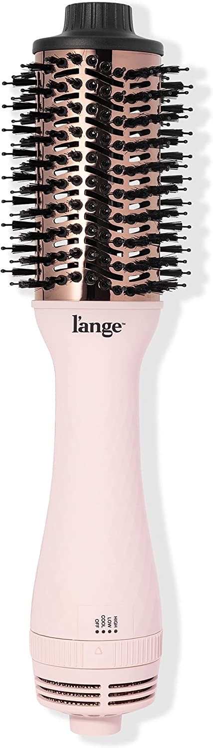 l'ange hair dryer|l'ange hair dryer brush 60mm.